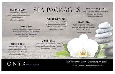 services offered by mira day spa|A 21st century metropolitan spa combining.